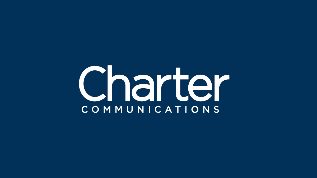 Charter Communications: We Are a Connectivity Company