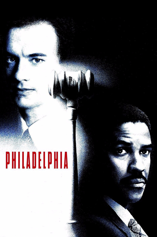 Philadelphia Movie Image