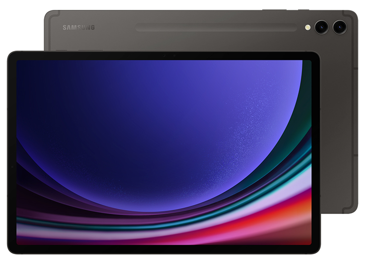 Samsung Galaxy Tab S9+ 5G tablet