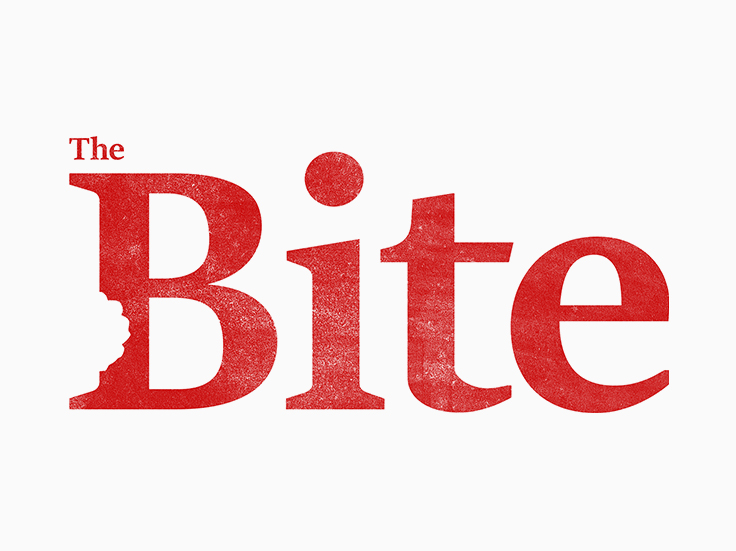 The BITE logo