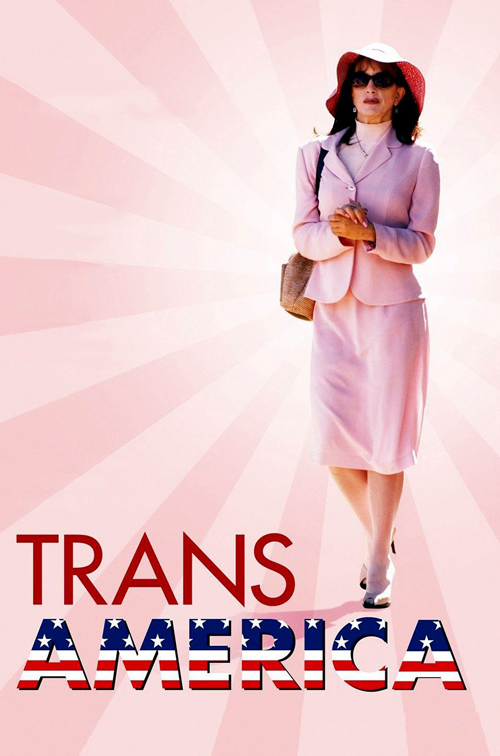 Trans America Movie Image