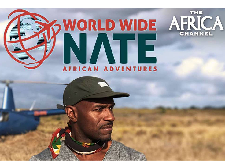 The Africa Channel - World Wide Nate