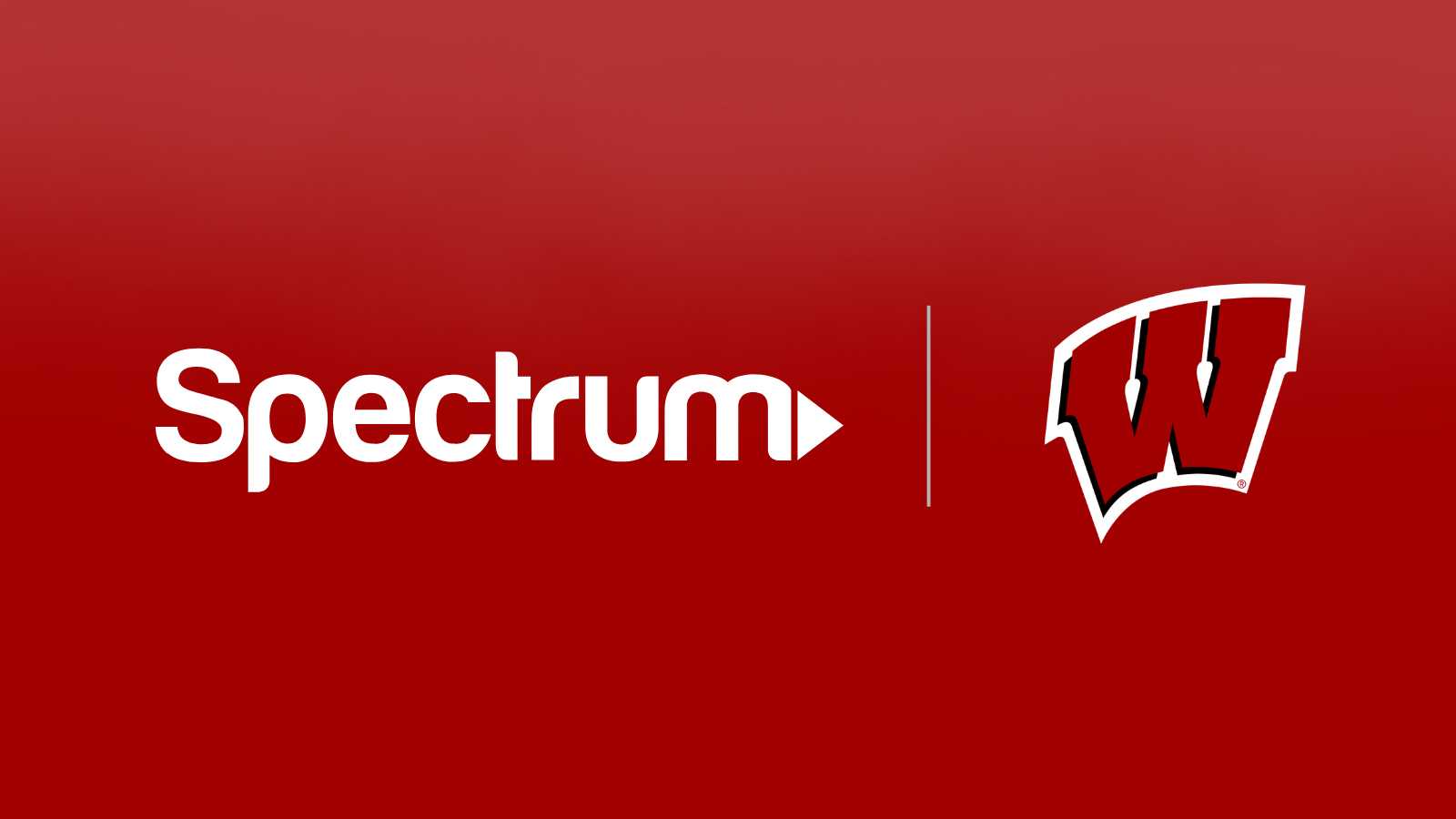Spectrum and Wisconsin