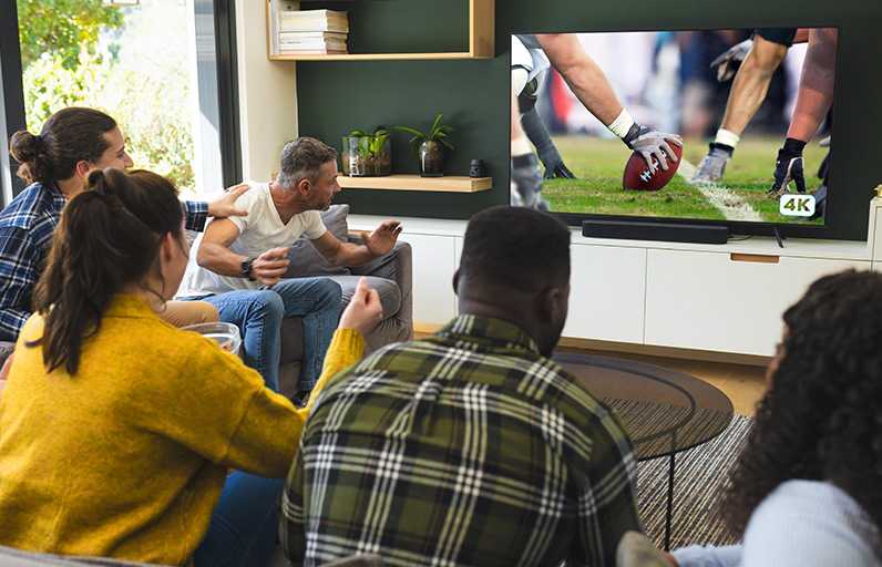 Read Article: Spectrum Expands 4K Content Availability to Apple TV 4K and Roku Devices Via Spectrum TV App