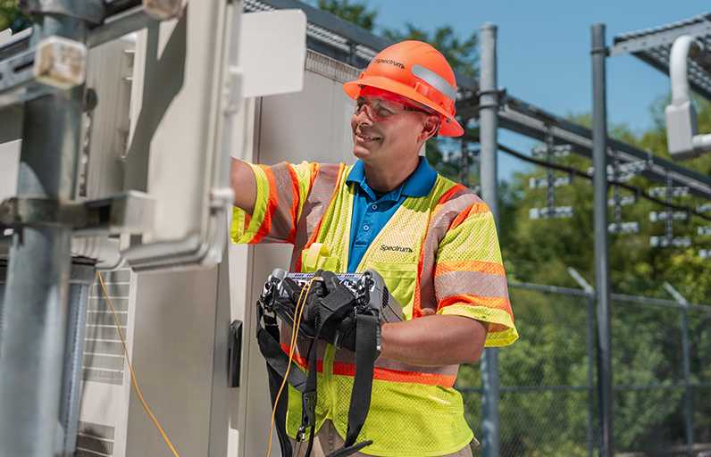 Read Article: Spectrum Employees’ Career Progression Fuels Customer Service