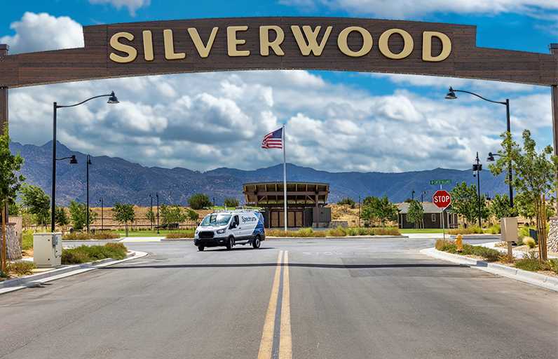 Read Article: Spectrum Community Solutions to Bring Pre-Installed Internet and WiFi to Silverwood’s New Community, Silverwood, in Hesperia, Calif.