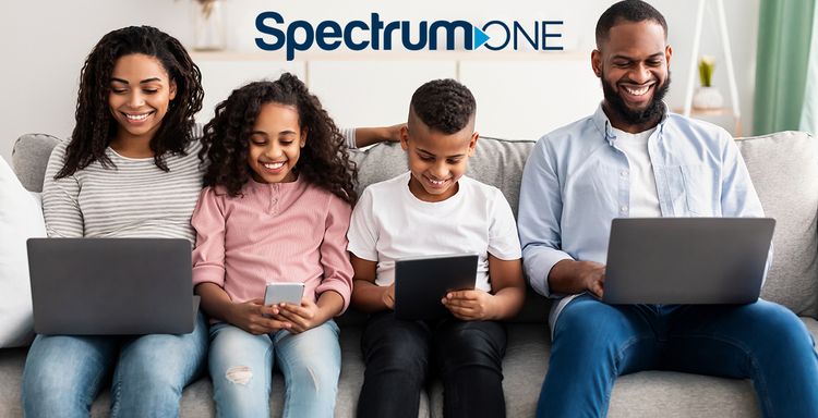 Charter Introduces Spectrum One, a New Era of Connectivity | Charter