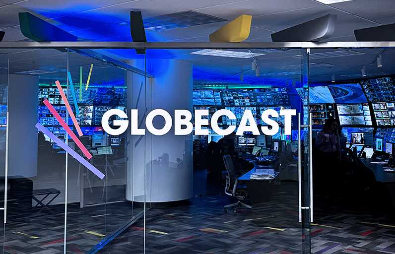 Read Article: On Air and Online: Spectrum Business Powers Globecast Americas’ Broadcast Evolution