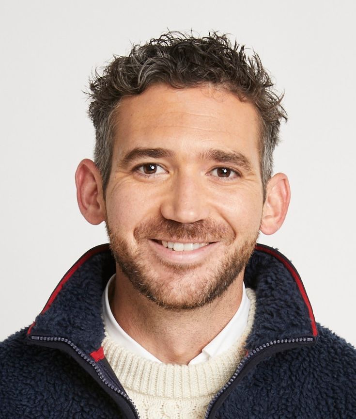 Chris White