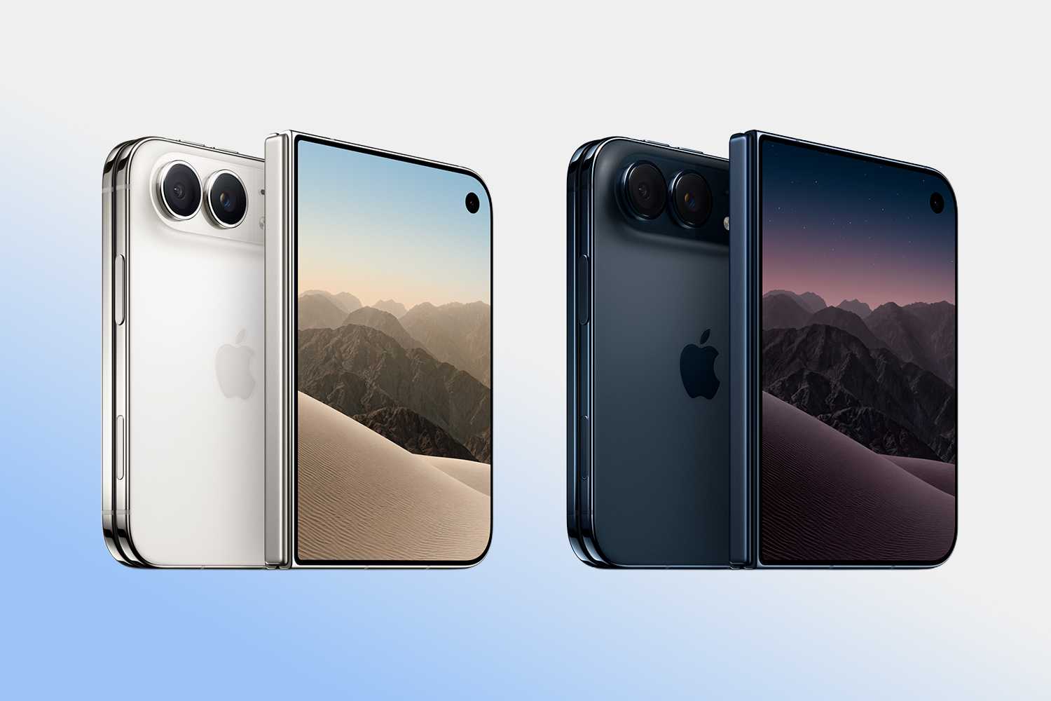iPhone 18 Lineup 5