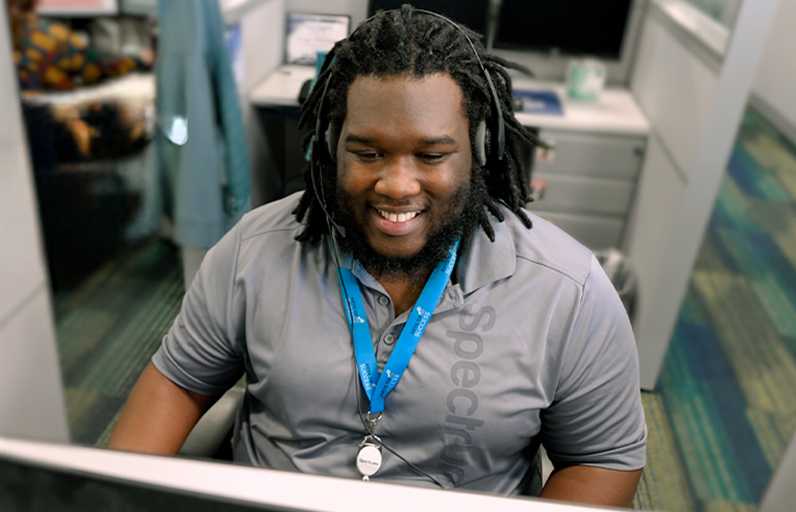 Read Article: Spectrum Agents Use AI Tools to Strengthen Customer Connection