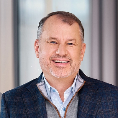 Paul Marchand, Executive VP & Chief Human Resources Officer at Charter Communications