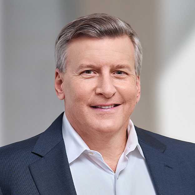 Keith Dardis headshot