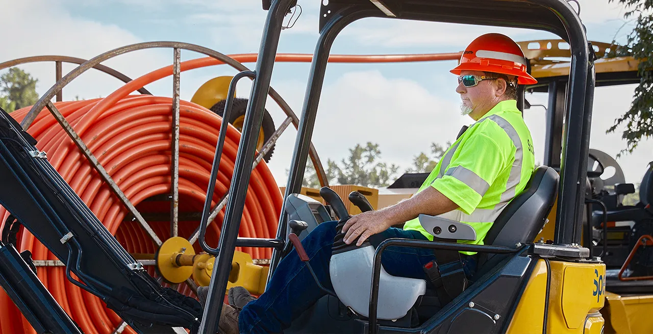 Spectrum Rural Broadband Initiative Reaches Genesee County, Michigan