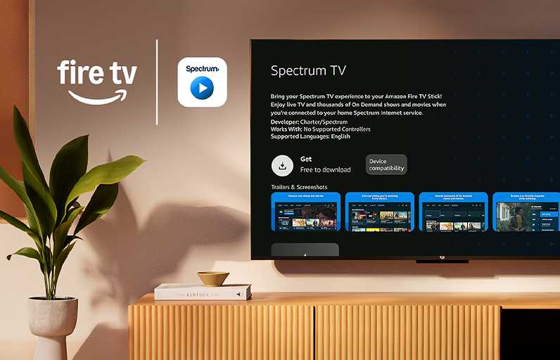Read Article: Spectrum TV App to Launch on Amazon Fire TV Devices on April 15