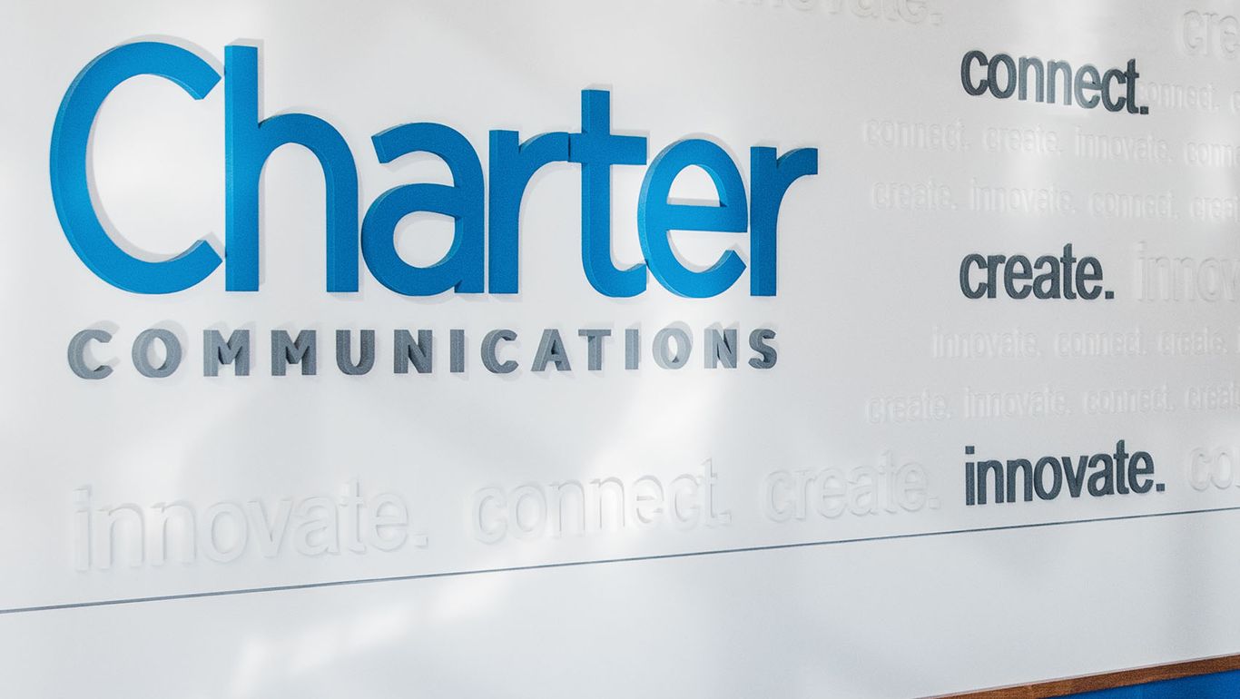 Charter Relaunches Free 60Day Spectrum & WiFi Offer to Help