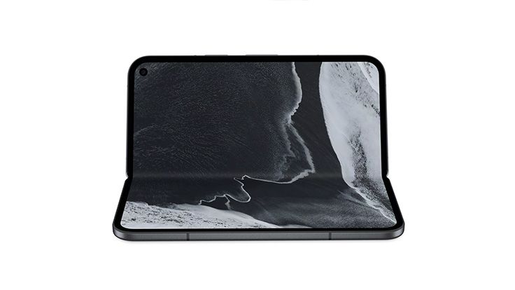 Google Pixel 11 Pro Fold