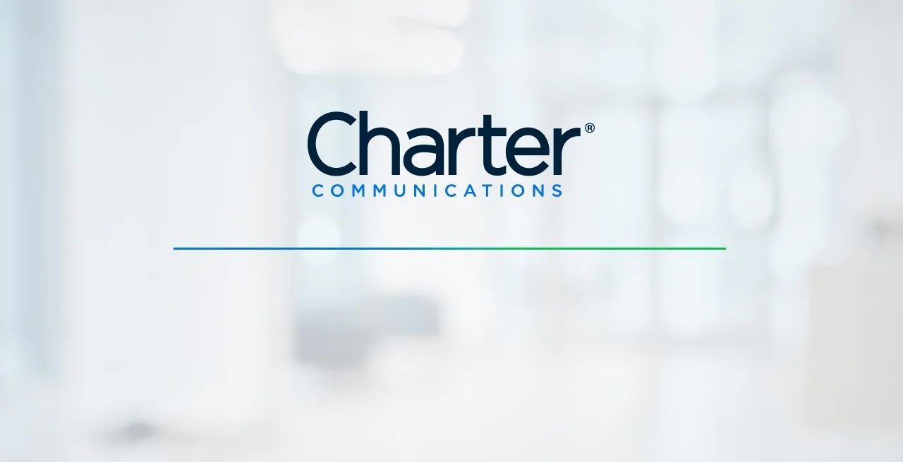 Charter Communications logo