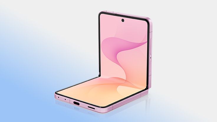 Samsung Galaxy Z Flip8