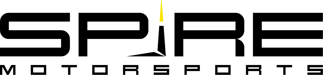 Spire Motorsports Logo