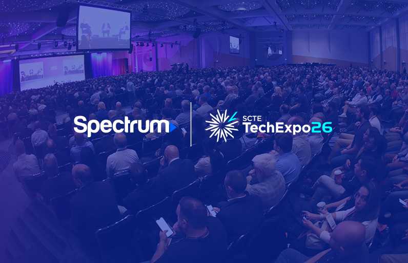 Read Article: Spectrum Brings AI Computing to the Edge of the Network at SCTE TechExpo 26 