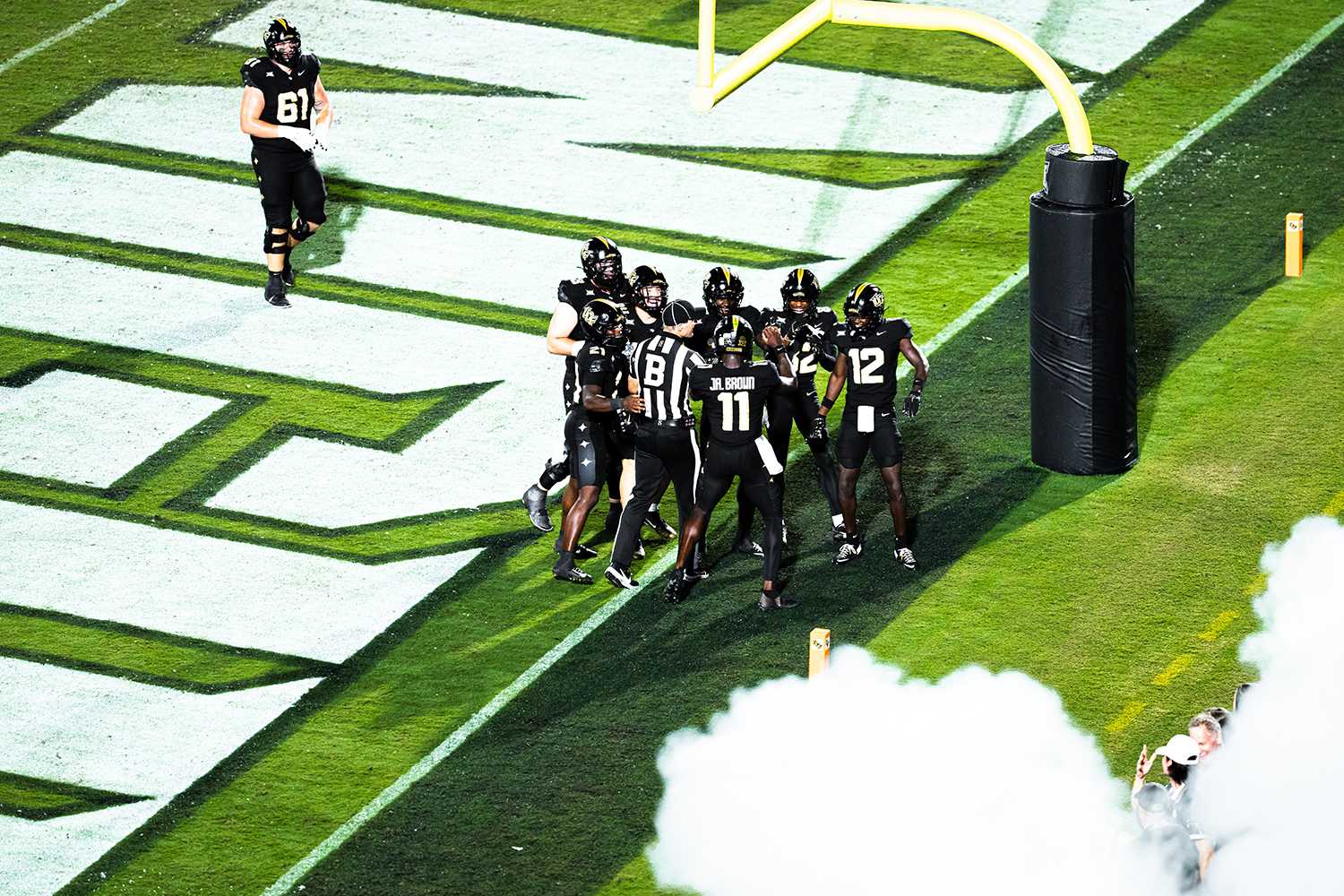 UCF Football