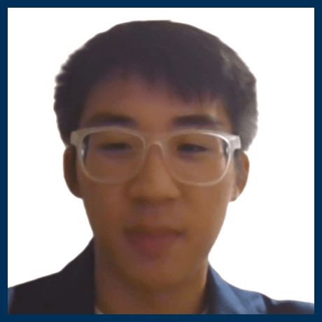 Spectrum Scholar Ethan Seow