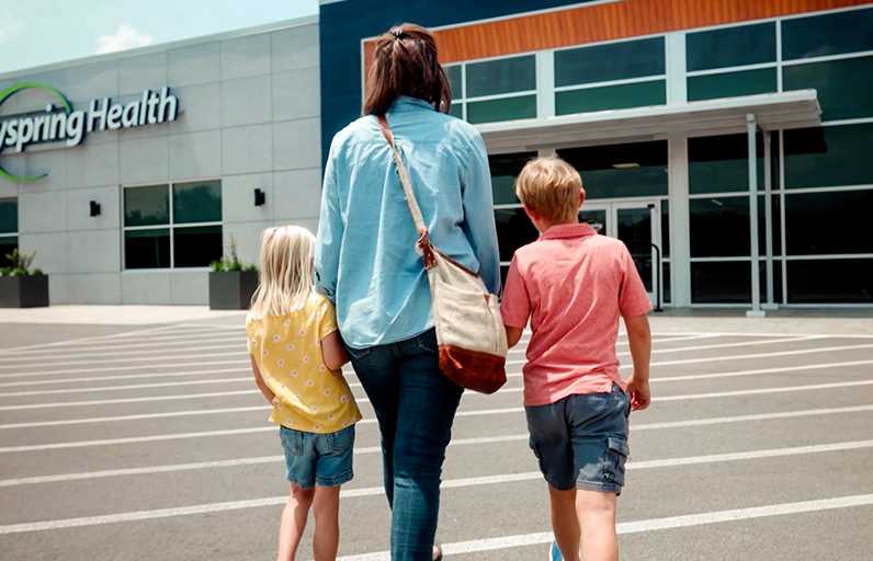 Read Article: Spectrum’s Investment Helps Bring Health Care to Rural Kentucky 