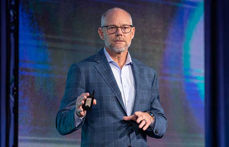 Read Article: Inside Spectrum’s Reliable Connectivity: Five Questions With Danny Bowman