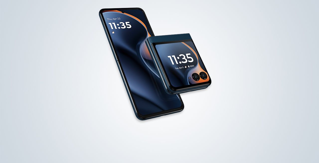 motorola razr phone