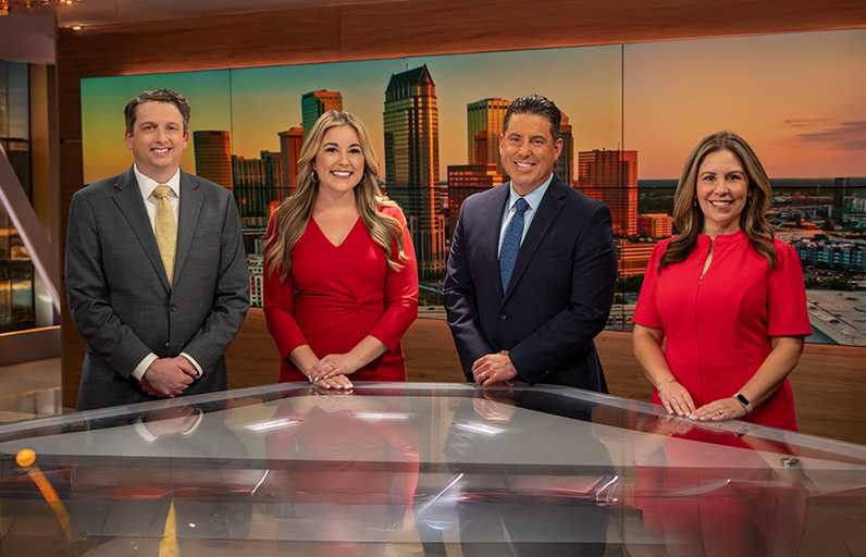 Read Article: Spectrum News Now Available to Xfinity TV Customers Across Tampa Bay and Central Florida