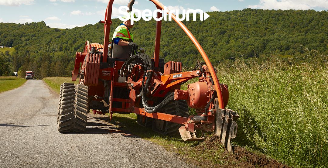 Spectrum Launches Gigabit Broadband in Eau Claire, Dunn and Chippewa