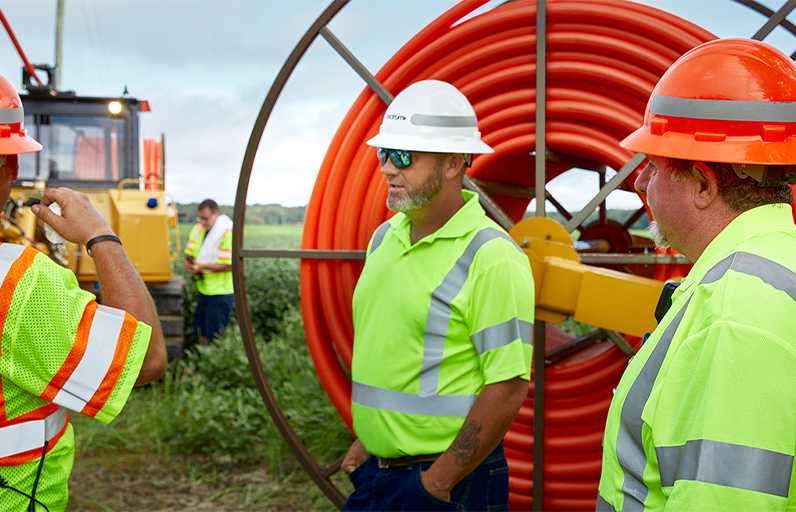 Read Article: Spectrum Expands Fiber Broadband Network in Gregg County, Texas, Offering Gigabit Broadband, Mobile, TV and Voice Services