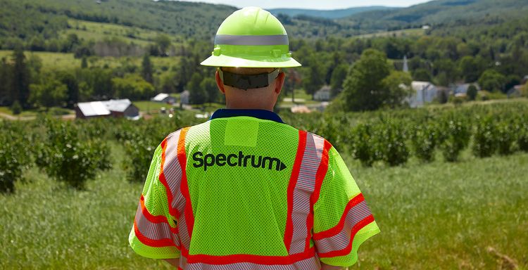 Spectrum Celebrates Network Expansion Progress and Partnerships in East ...