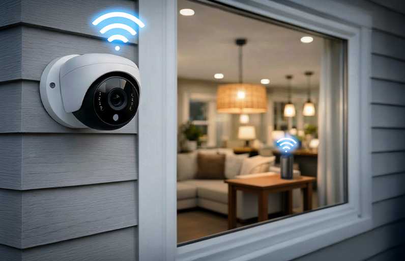 Read Article: Spectrum Launches WiFi 7 Extenders for Whole-Home Connectivity