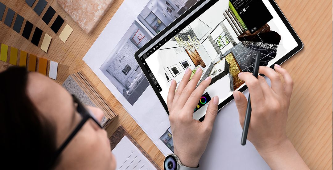 Spectrum Adds Samsung Galaxy Tablets to Device Portfolio Charter