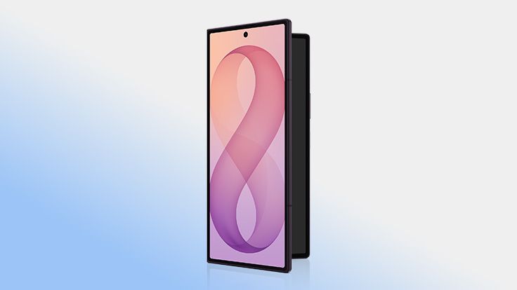 Samsung Galaxy Z Fold8 Ultra