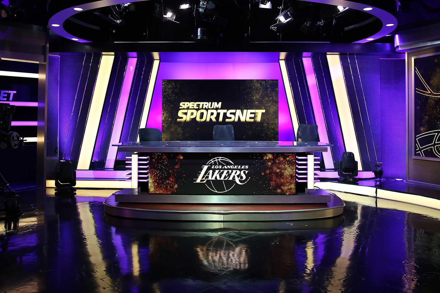 Spectrum SportsNet