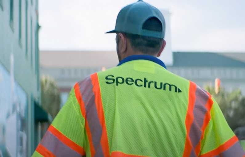 Broadband Expansion - Spectrum Connectivity Creates Opportunity Alt