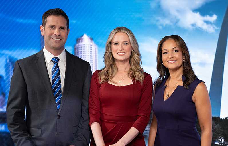 Read Article: Spectrum News is Most-Watched News Network Among Spectrum Audiences in 2025