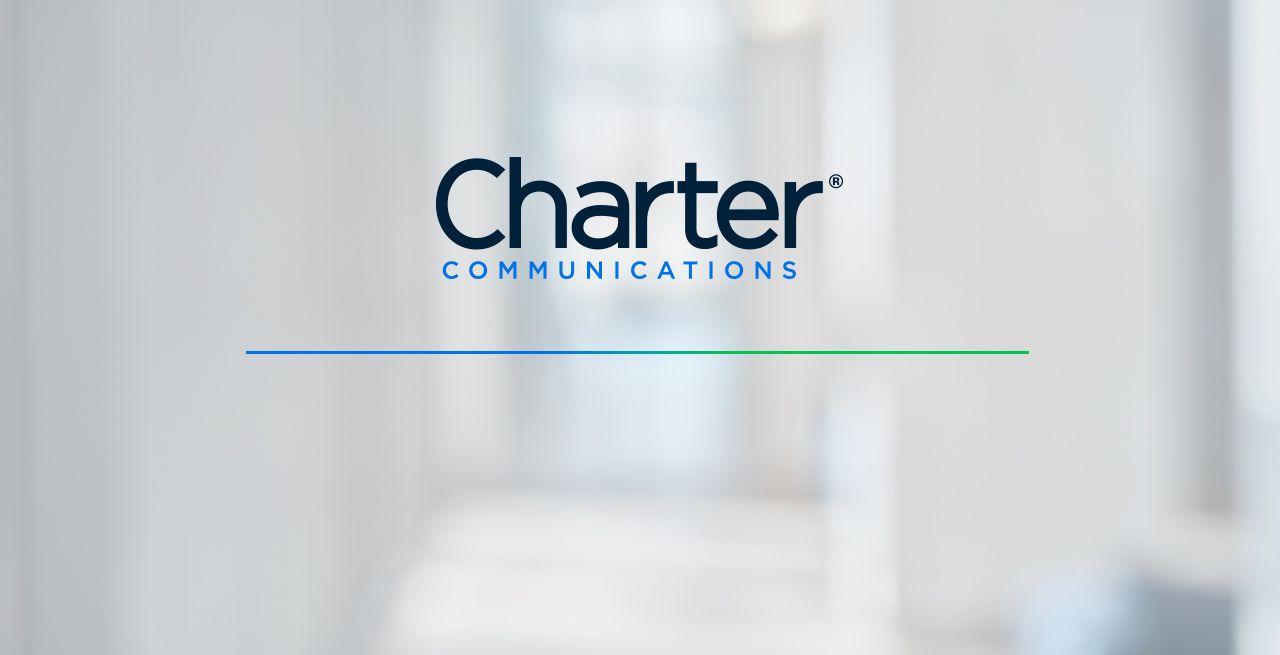 Charter Communications logo