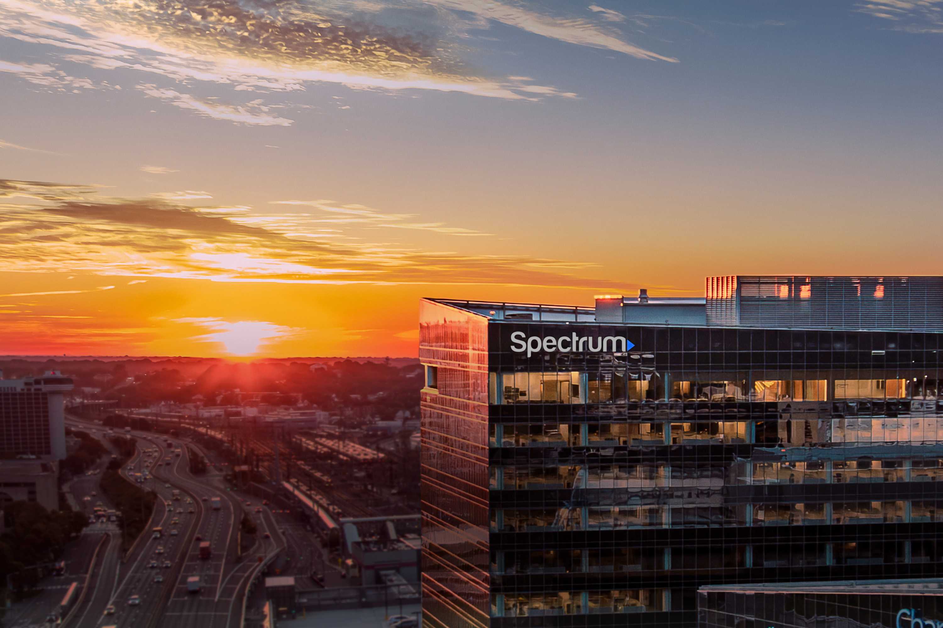 Spectrum HQ Stamford 1