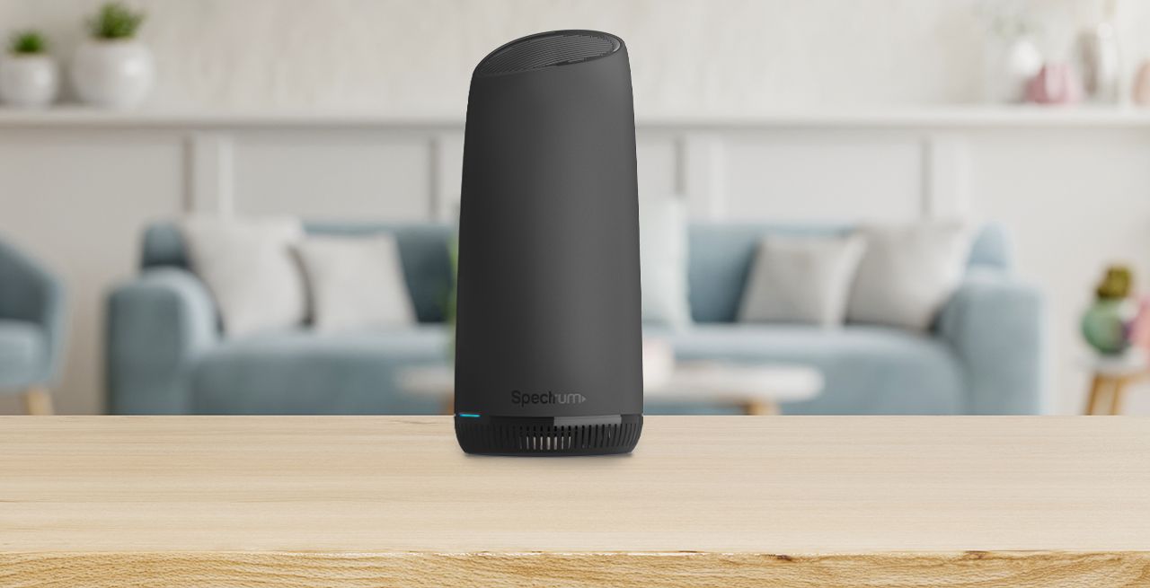 Spectrum Advanced Wifi Router Review  