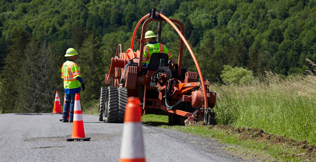 Spectrum Expands Gigabit Broadband in Midland County, Michigan | Charter