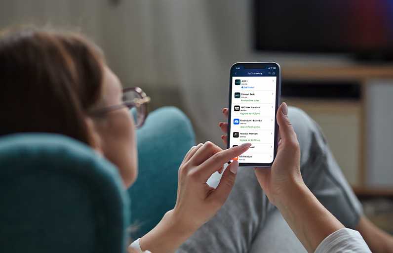 Read Article: Enjoying Spectrum’s Seamless Entertainment Now Even Easier With Enhanced Digital Self-Service Features