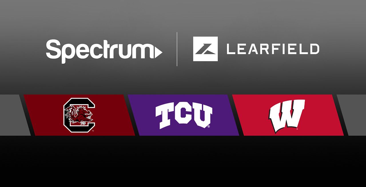 Spectrum and LearField