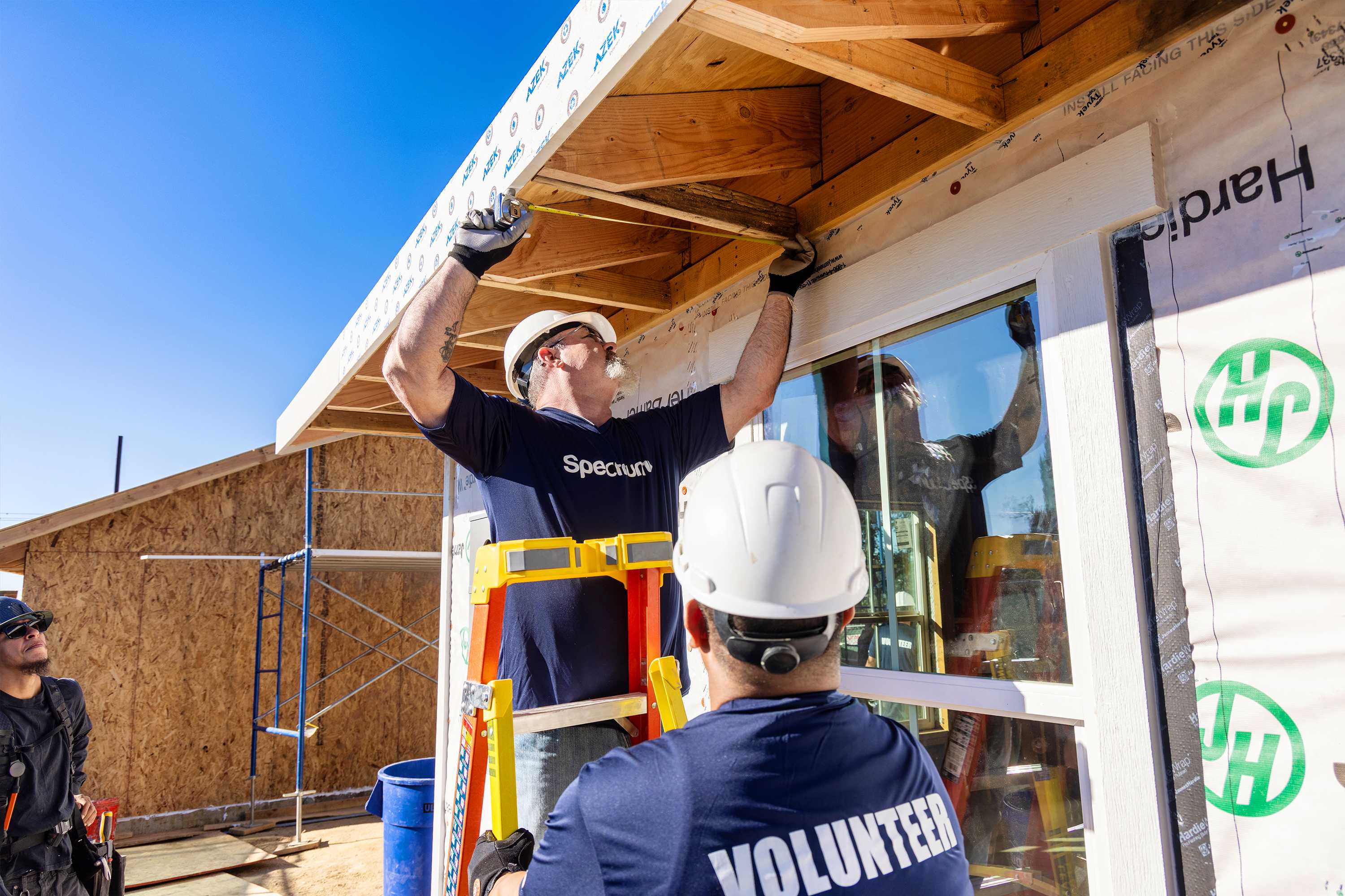 Habitat | LA Volunteers