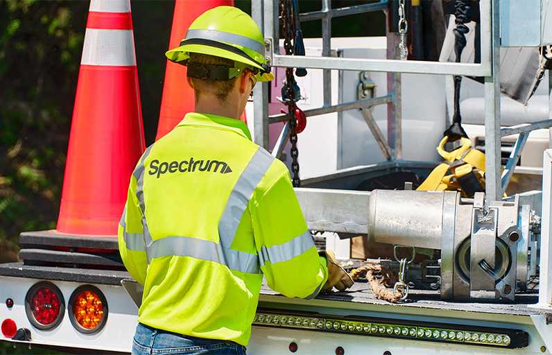 Read Article: Spectrum Launches Gigabit Broadband, Mobile, TV and Voice Services in Richmond County, North Carolina