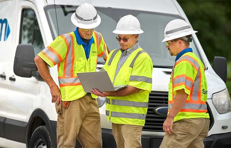 Read Article: Spectrum Launches Gigabit Broadband, Mobile, TV and Voice Services in Onslow County, North Carolina