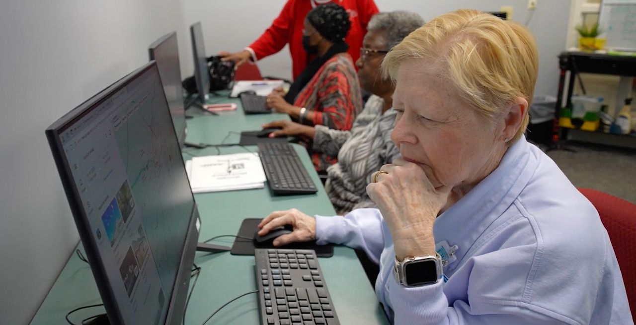 Spectrum Digital Education - Florence County Hero